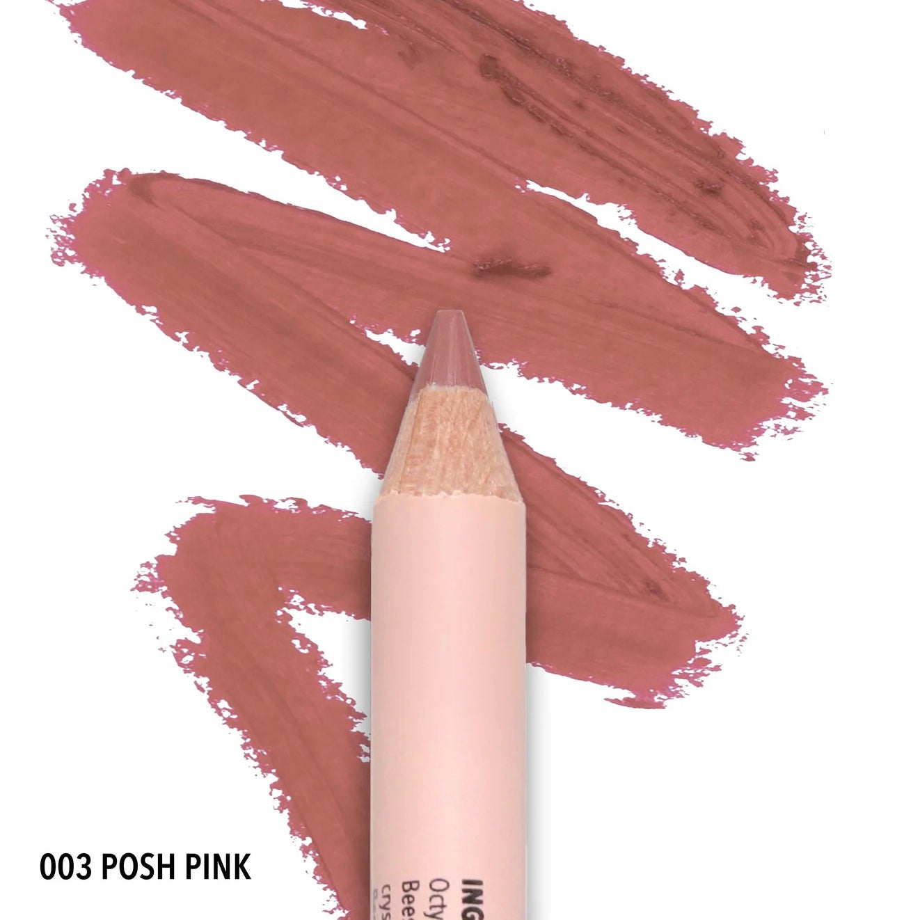 POSH PINK 003 - SIGNATURE LIP LINER