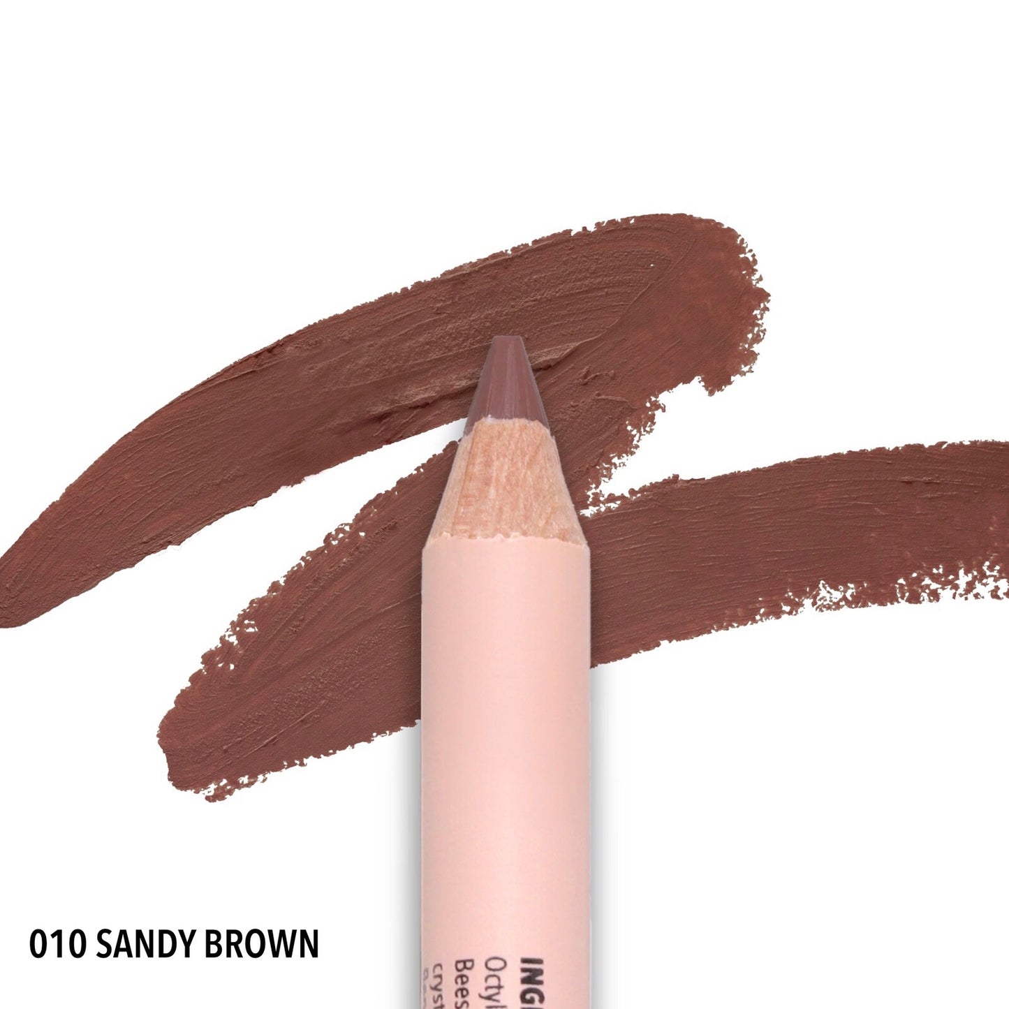 SANDY BROWN 010 - SIGNATURE LIP LINER