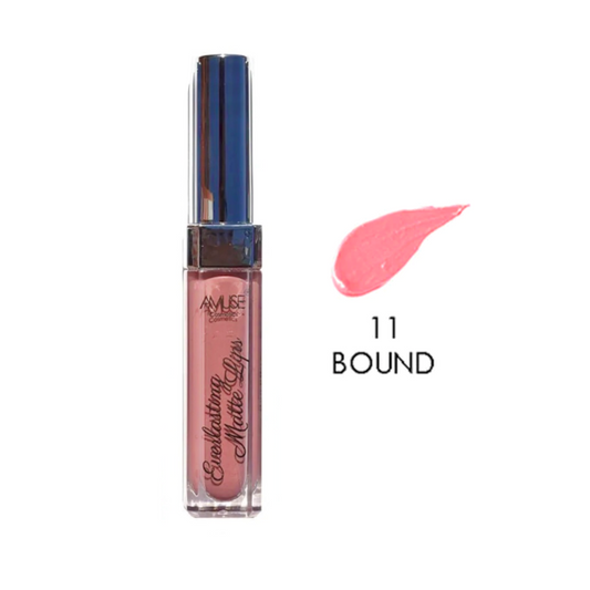 BOUND - EVERLASTING MATTE LIQUID LIPSTICK