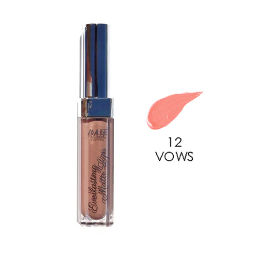 VOWS - EVERLASTING MATTE LIQUID LIPSTICK