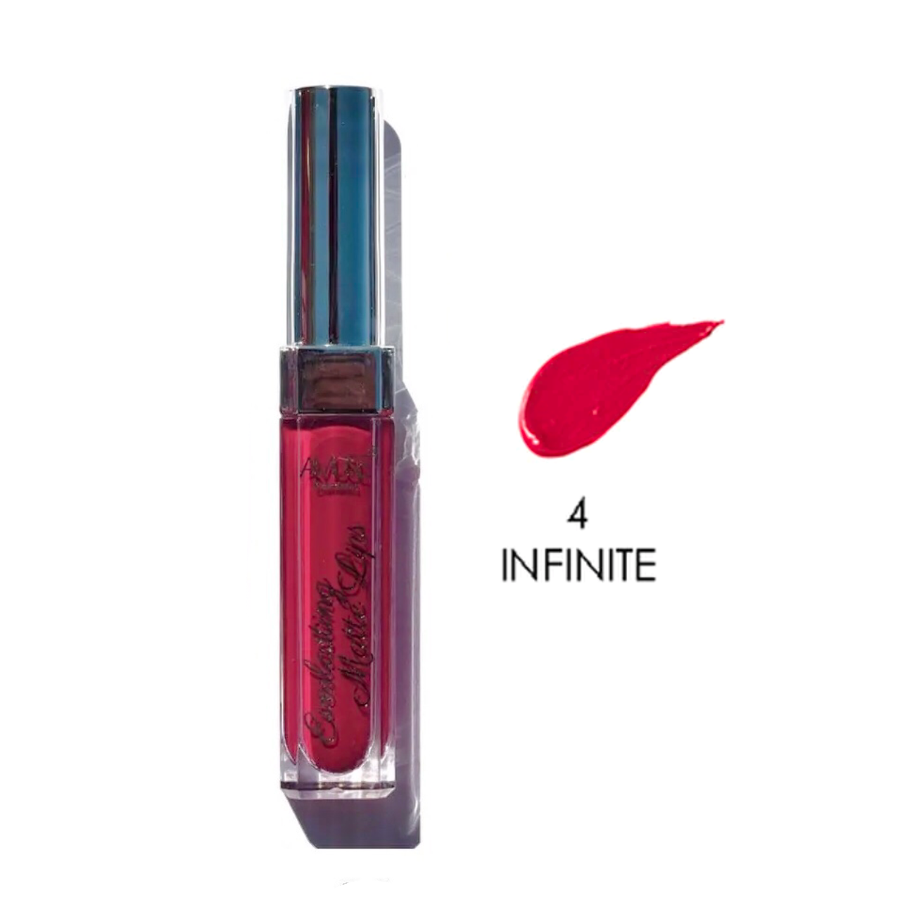 INFINITE - EVERLASTING MATTE LIQUID LIPSTICK