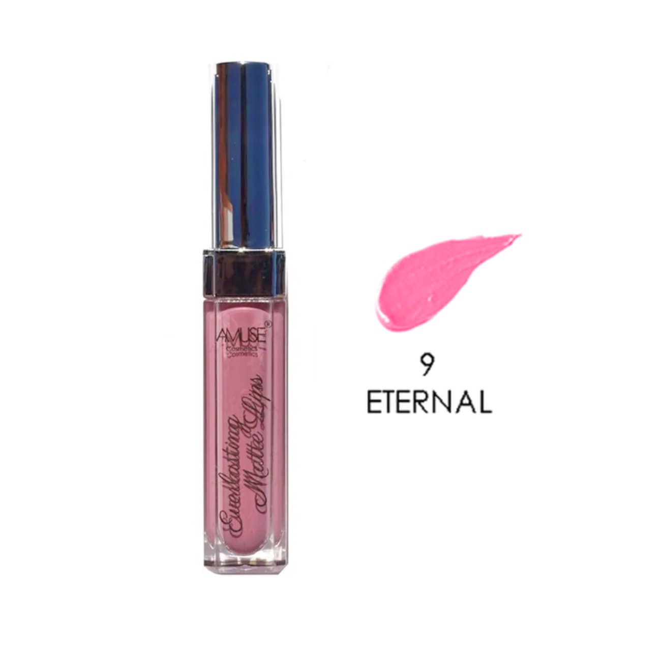 ETERNAL - EVERLASTING MATTE LIQUID LIPSTICK