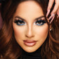 BRITTANY'S MURILLO TWINS EYESHADOW PALETTE