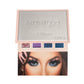 BRITTANY'S MURILLO TWINS EYESHADOW PALETTE