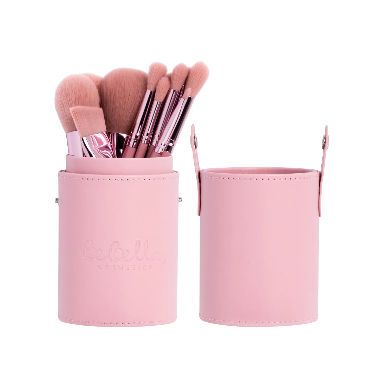 THE IDEAL 12PC BRUSH SET