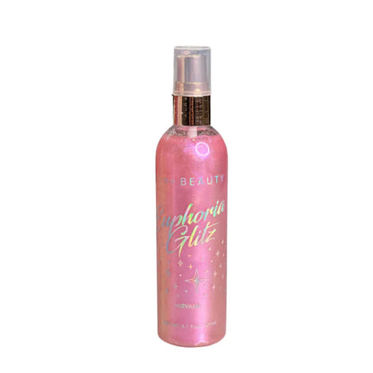 EUPHORIA GLITZ ILLUMINATING BODY SPRAY