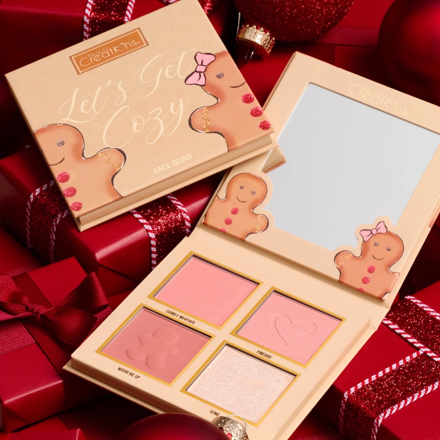 ENTIRE HOLIDAY COLLECTION BUNDLE - Advent Calendar & PR Box