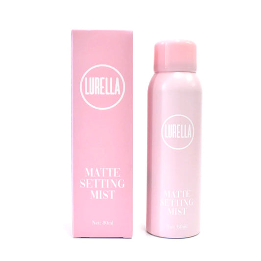 MATTE SETTING MIST