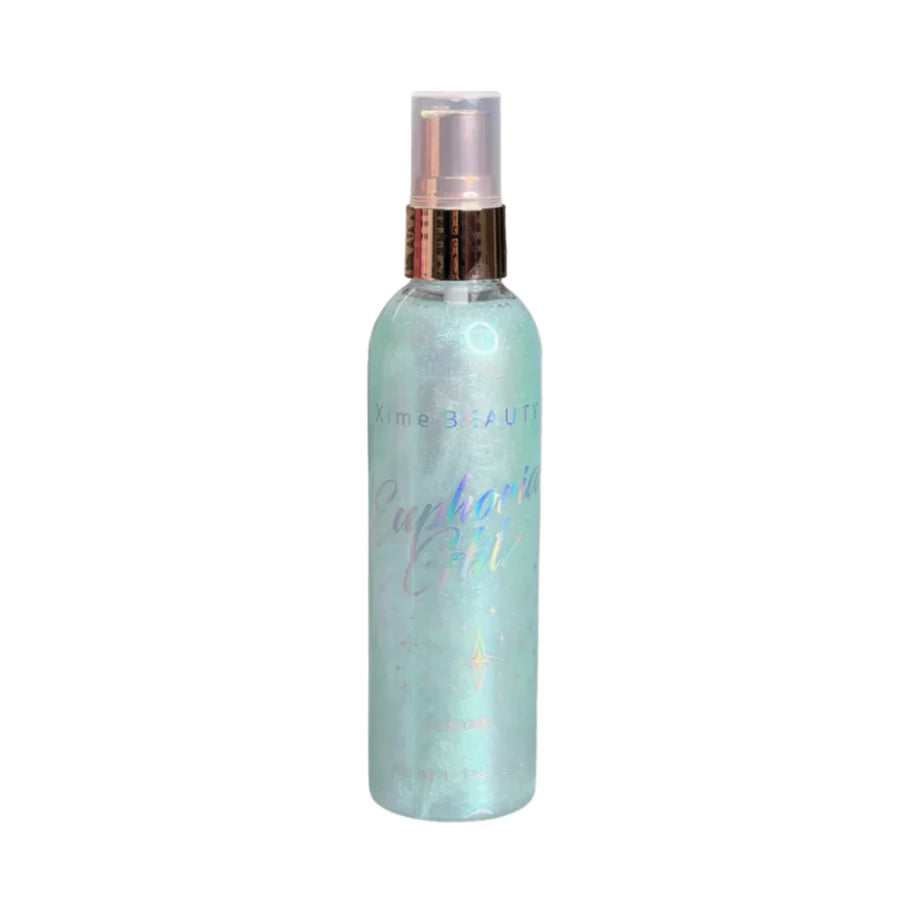 EUPHORIA GLITZ ILLUMINATING BODY SPRAY