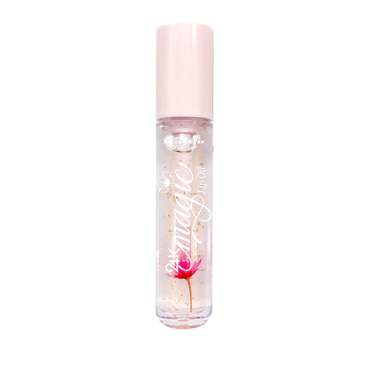 24K MAGIC LIP OIL