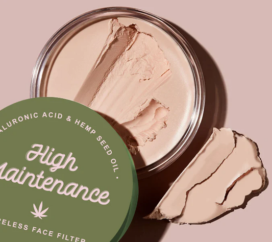 HIGH MAINTENANCE PORLESS PUTTY PRIMER