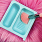 BRUSH CLEANING -MINI LAVADERO - BLUE