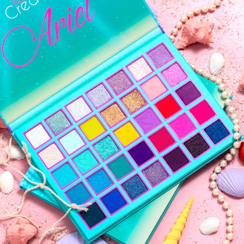 ARIEL SHADOW PALETTE