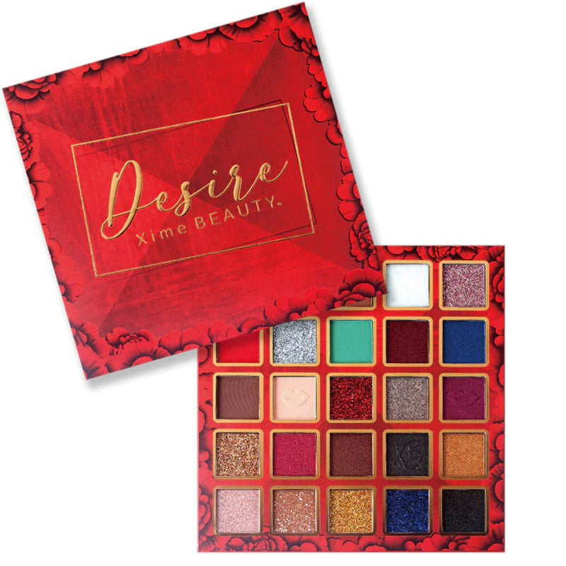 DESIRE SHADOW PALETTE