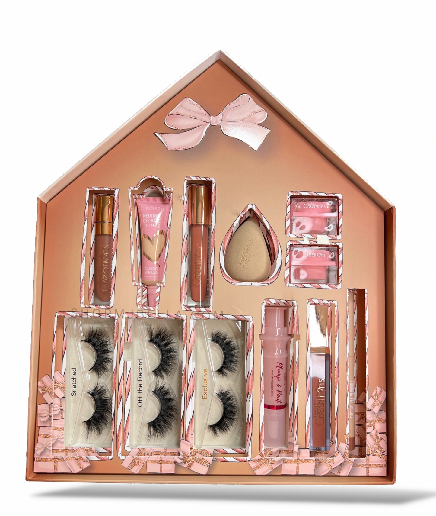 ENTIRE HOLIDAY COLLECTION BUNDLE - Advent Calendar & PR Box