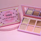 MISS SCULPTED CONTOUR & HIGHLIGHTER PALETTE