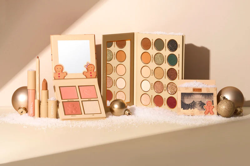 WINTER SPICE PR BOX