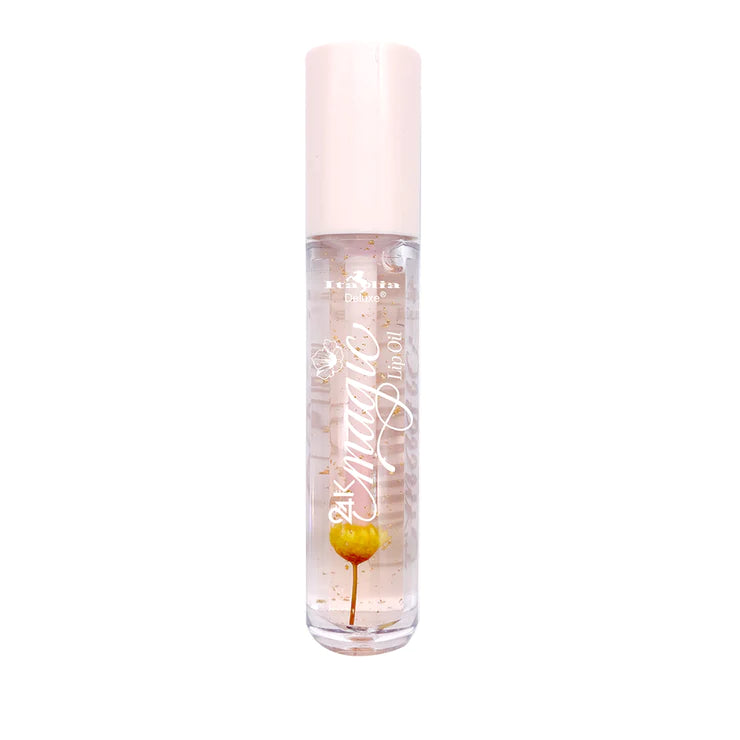 24K MAGIC LIP OIL