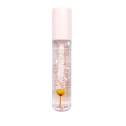 24K MAGIC LIP OIL