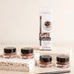 02 LIGHT BROWN - EYEBROW GEL