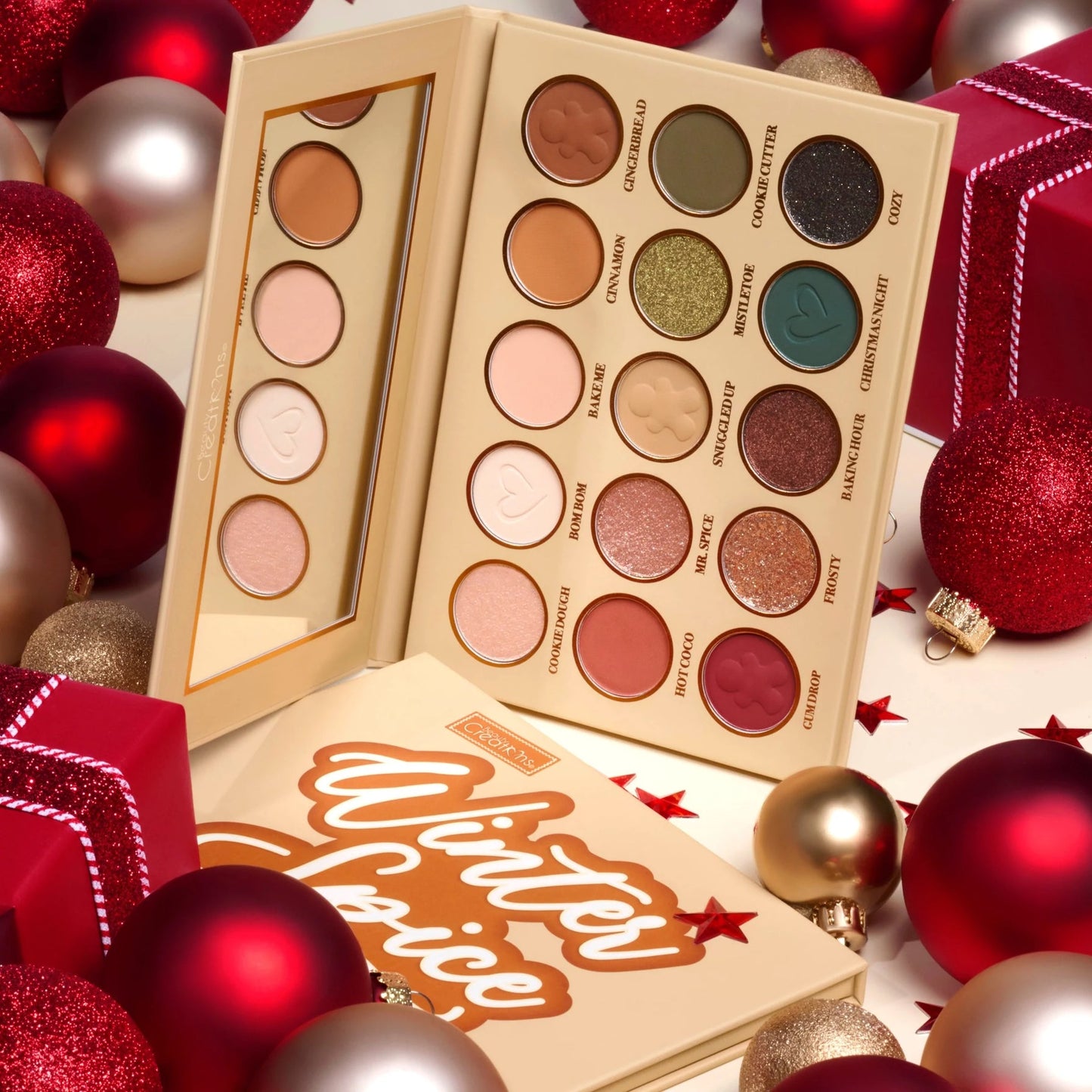 ENTIRE HOLIDAY COLLECTION BUNDLE - Advent Calendar & PR Box