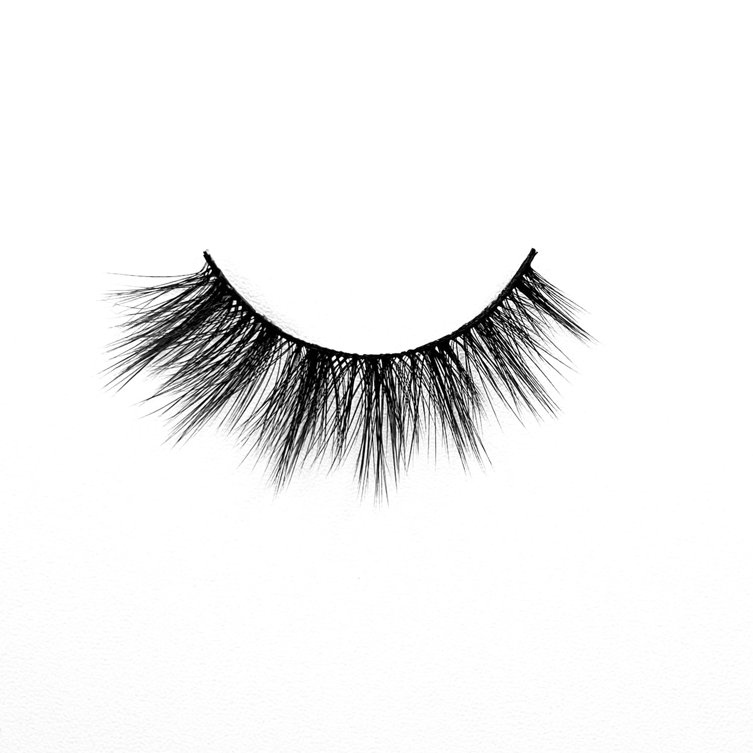 FAUX MINK LASHES