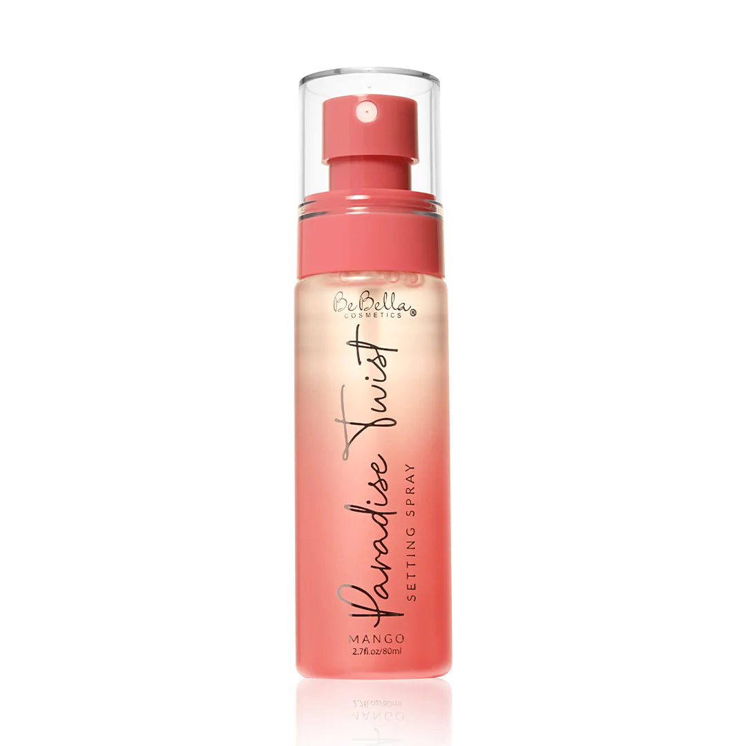 MANGO - PARADISE TWIST SETTING SPRAY