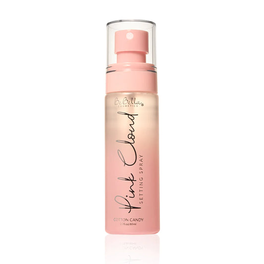 COTTON CANDY - PARADISE TWIST SETTING SPRAY