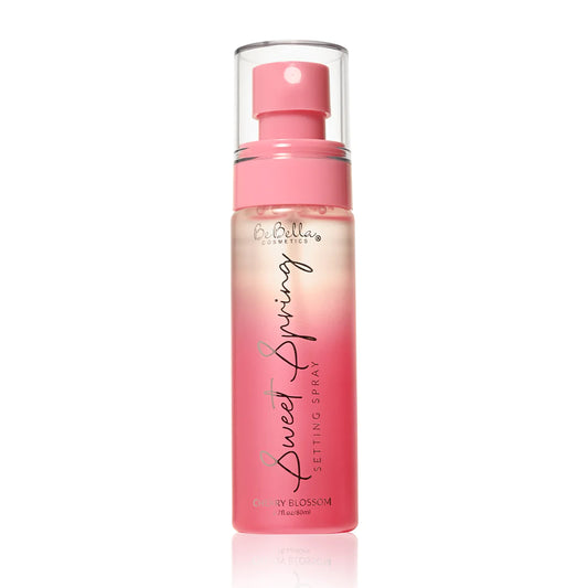 CHERRY BLOSSOM - PARADISE TWIST SETTING SPRAY